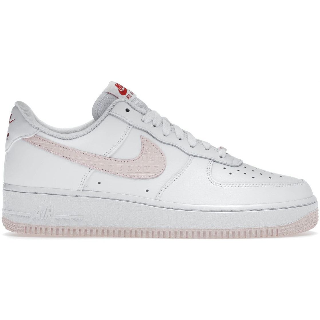 NIKE - Air Force 1 "Valentine's Day" BOX REPLACE - THE GAME
